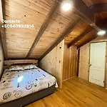 Cabanas Katrina