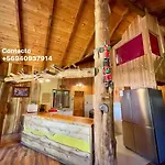 Cabanas Katrina