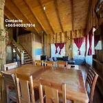 Cabanas Katrina
