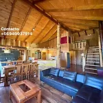 Cabanas Katrina