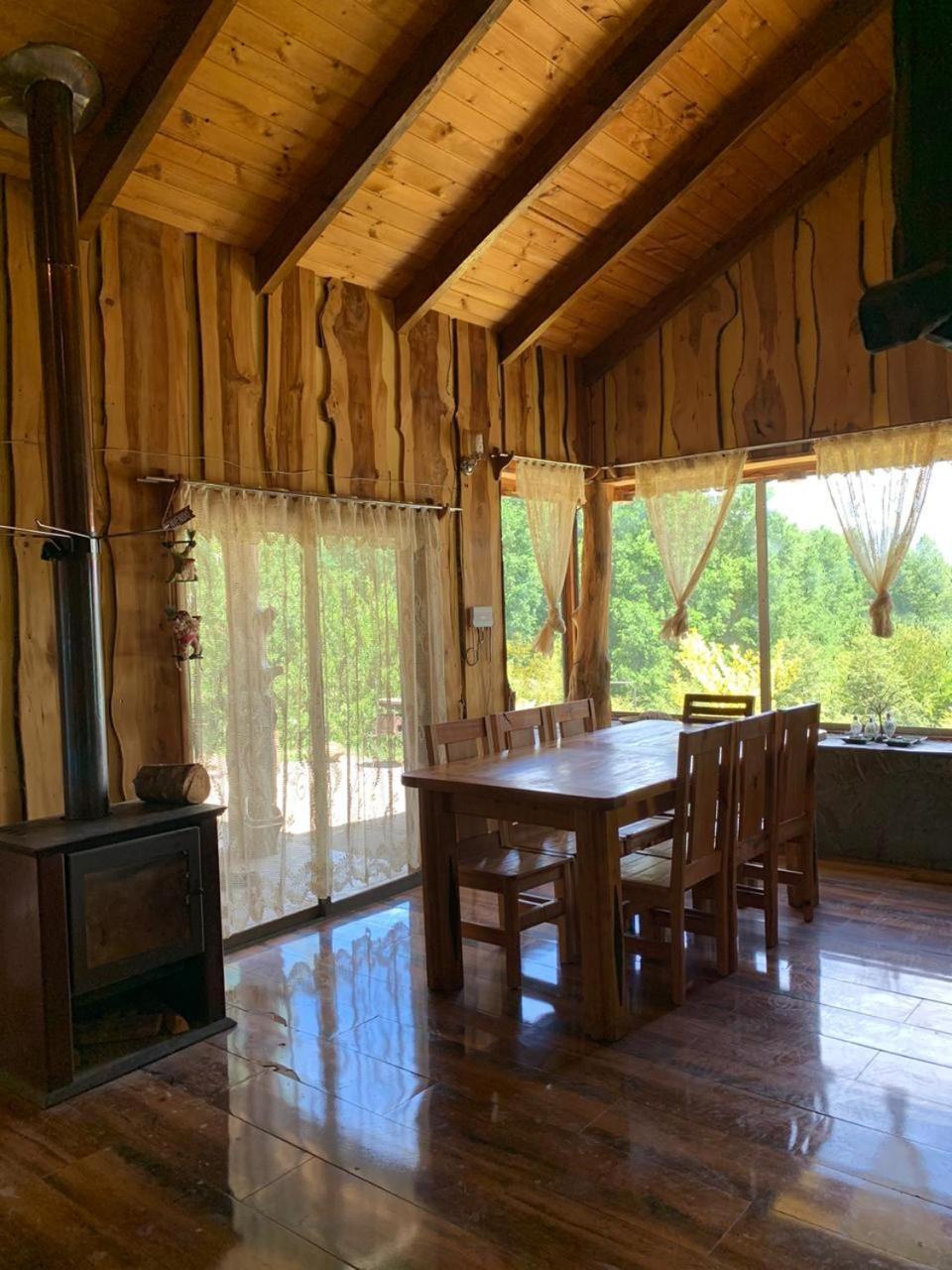 Casa de férias Katrina