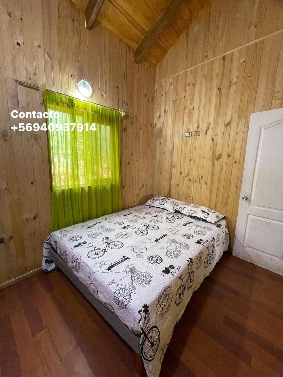 Casa de férias Katrina *